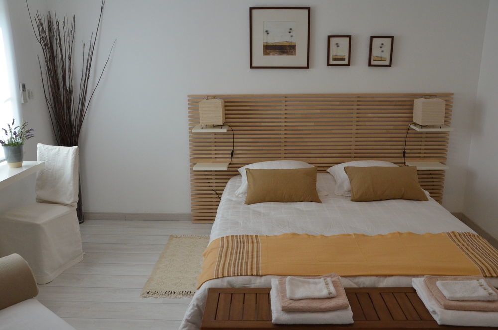 קארי-לה-רואה Les Chambres D'Hotes Du Grand Mornas מראה חיצוני תמונה